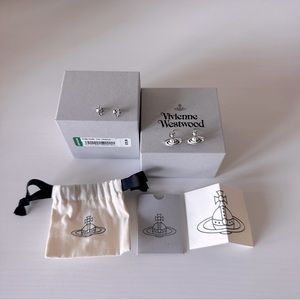 Vivienne Westwood Earrings